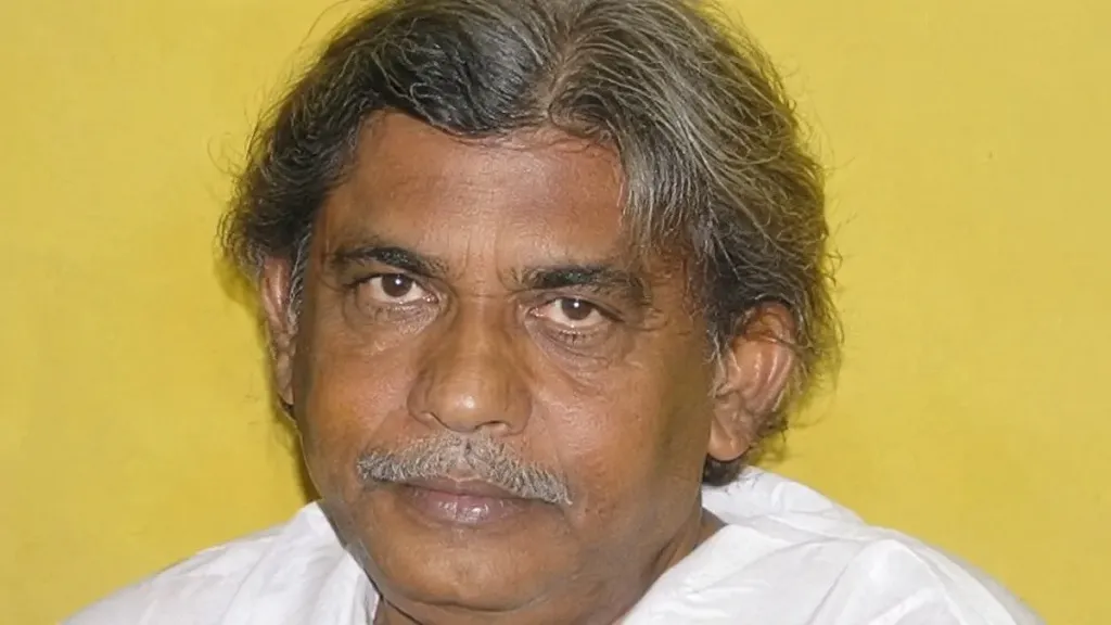 Raja Sen
