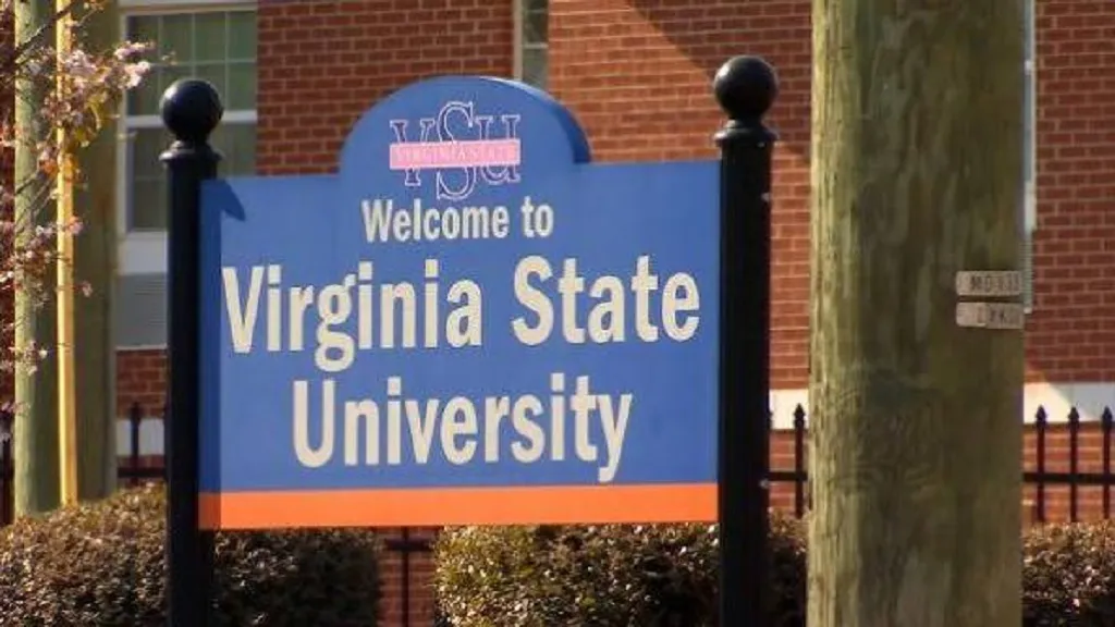 VSU