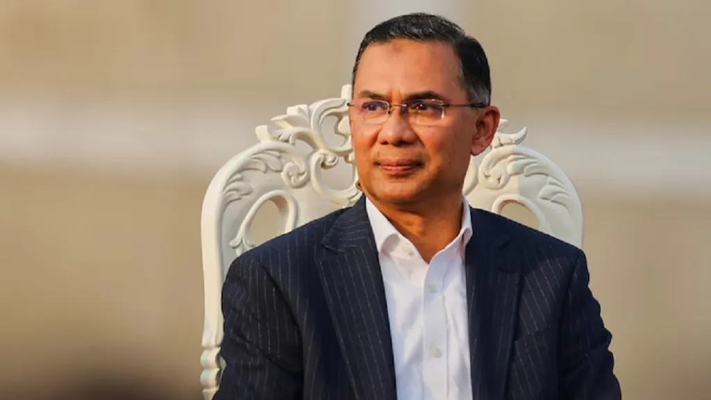 Tariq Raheman