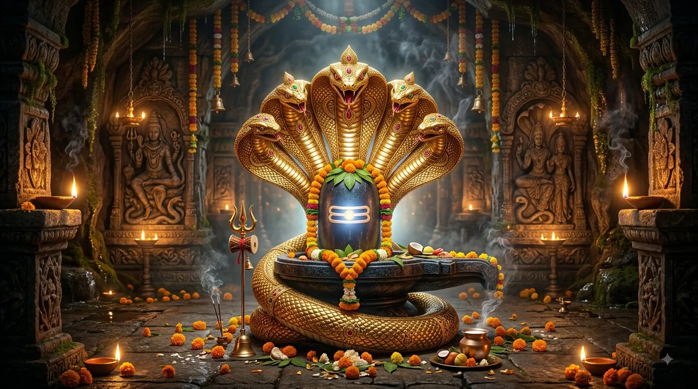  Nag Panchami festival 