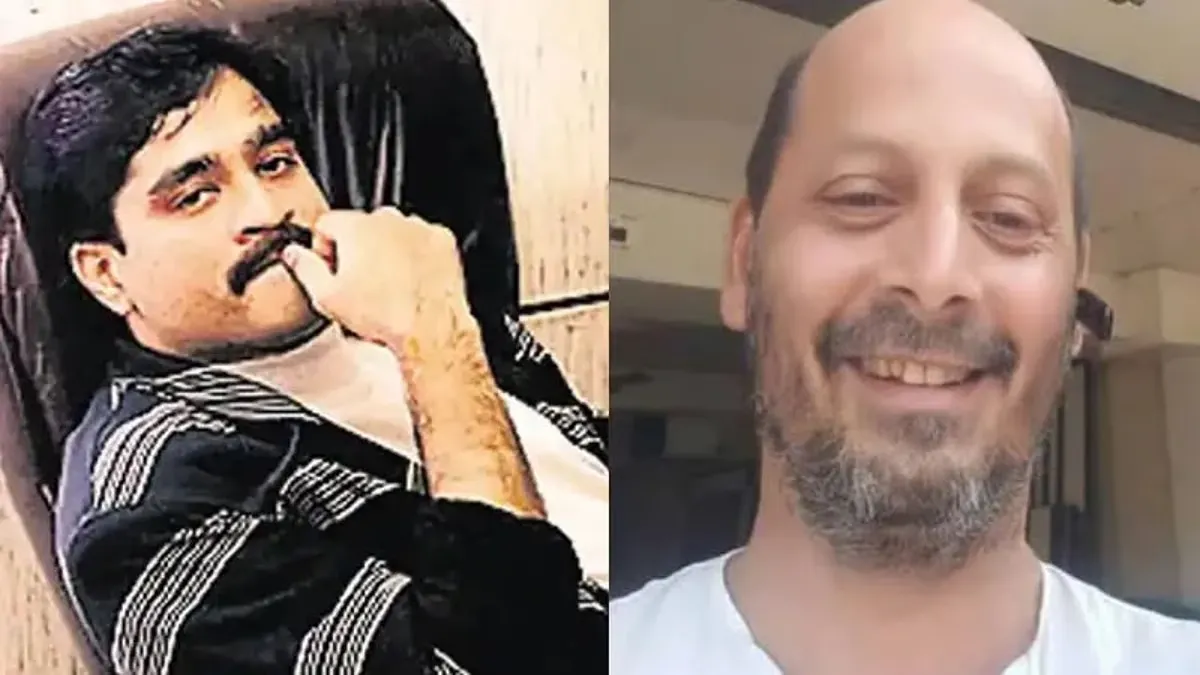 ୨୦୨୩ ବେକେରୀ ଗୁଳିକାଣ୍ଡ ମାମଲା: ଦାଉଦ୍ ଇବ୍ରାହିମ୍‌ର ସହଯୋଗୀ ଅଖତର ମର୍ଚାଣ୍ଟ ଗିରଫ