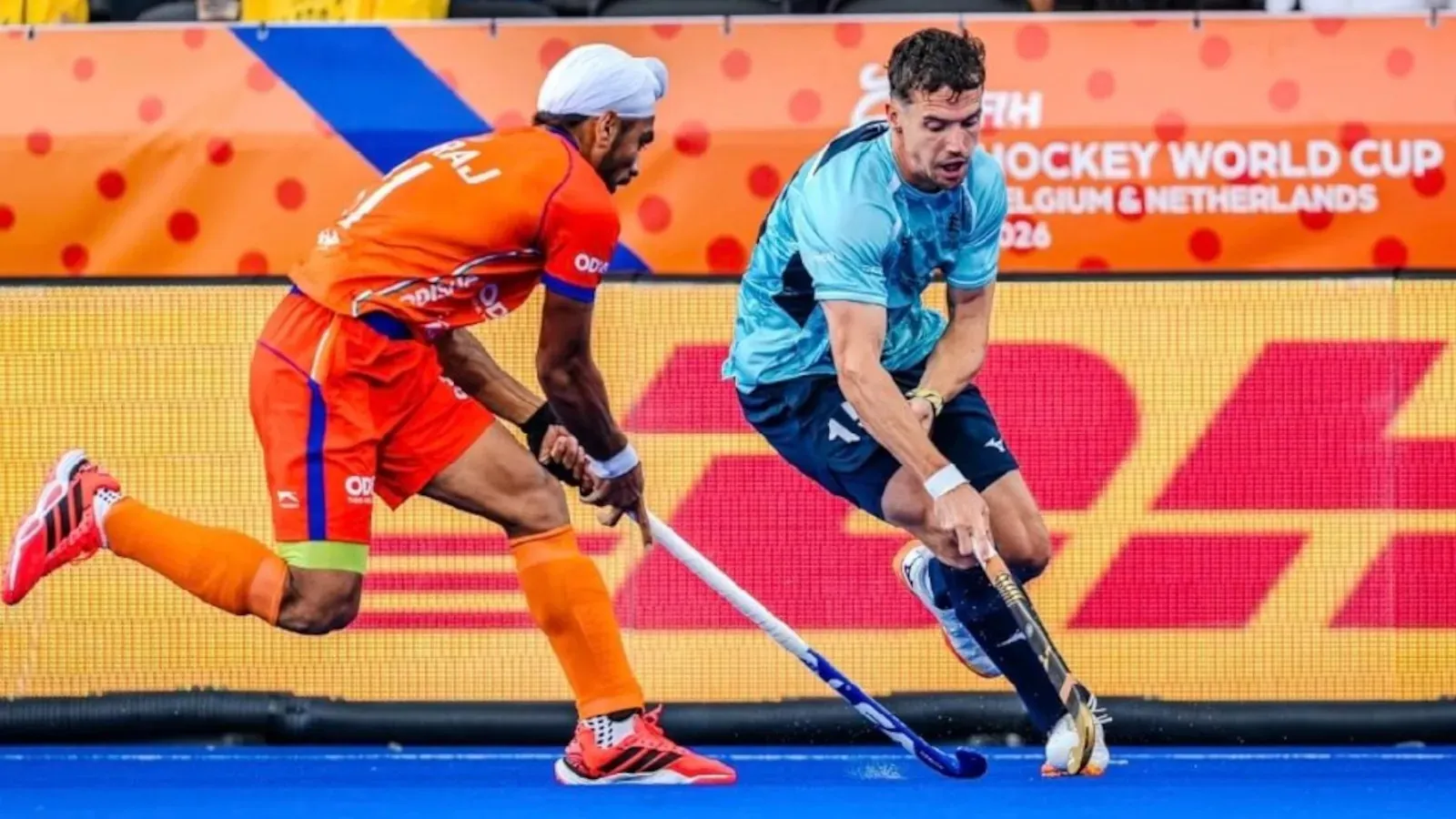 hockey world cup