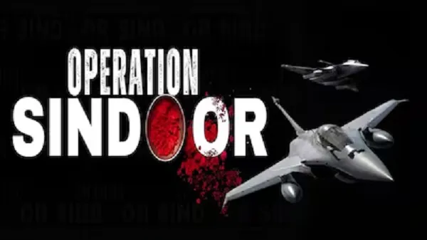 OP SINDOOR