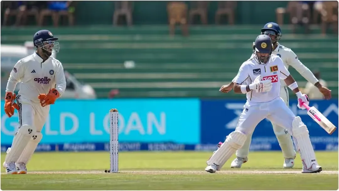 Sri Lanka Hit with Triple Injury Blow