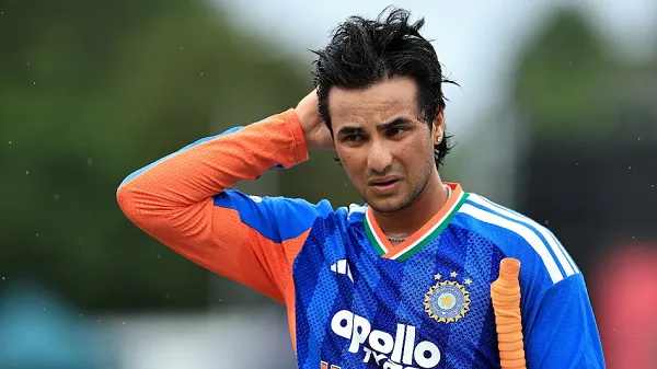 abhishek sharma