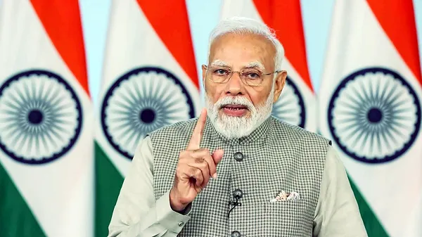 MODI