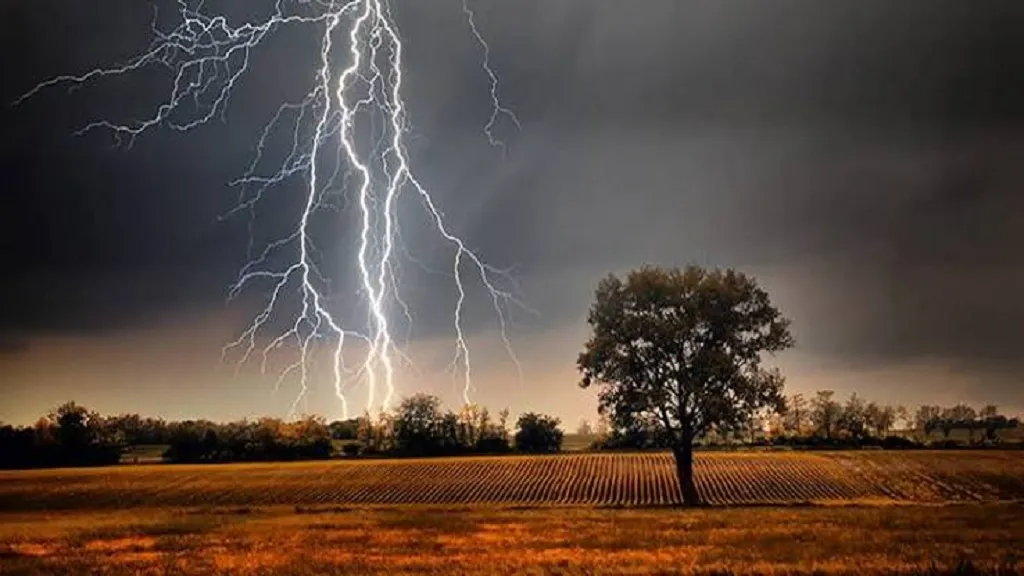 Lightning