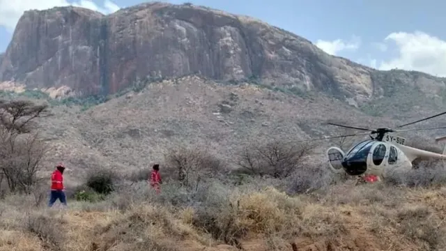helicopter