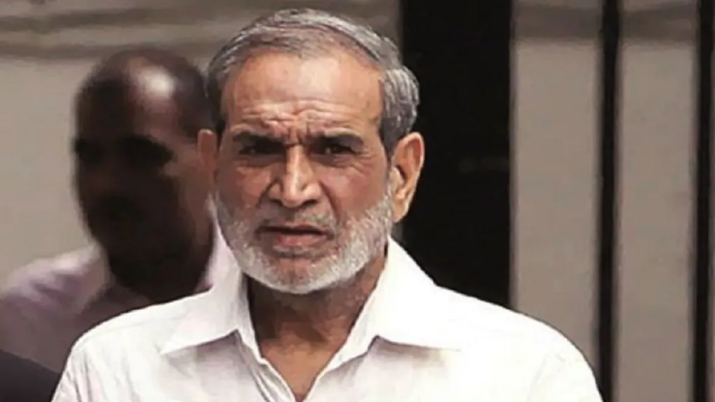Sajjan Kumar