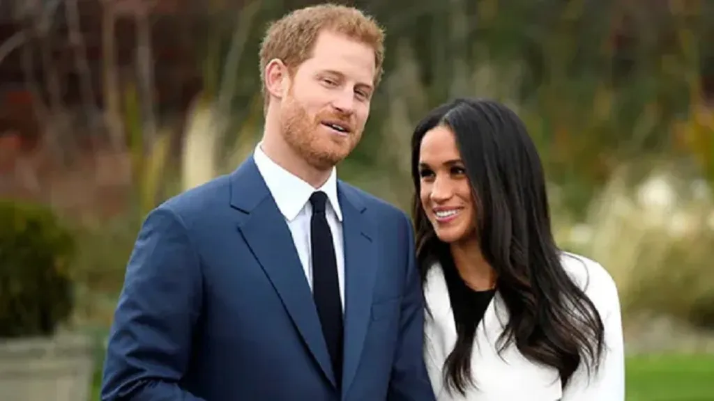 Prince Harry 