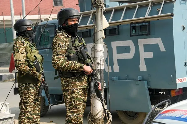 crpf
