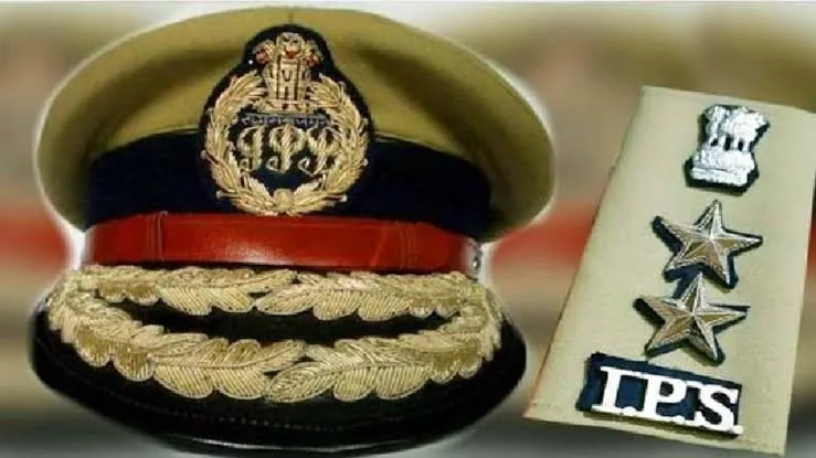 Senior IPS Officers Transferred; Check Full List and New Postings