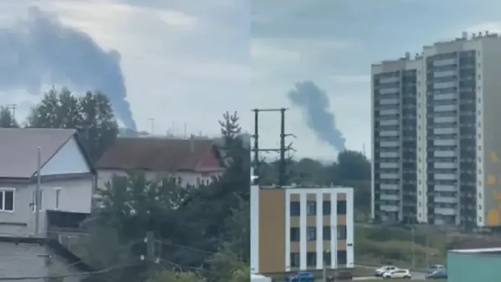Air Strike