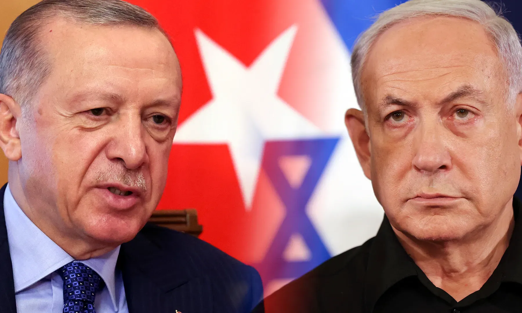 Turkey Seeks INTERPOL Arrest Warrant for Netanyahu