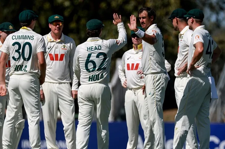 AUS vs BAN: ଅଷ୍ଟ୍ରେଲିଆ-ବାଂଲାଦେଶ ଟେଷ୍ଟର ପ୍ରଥମ ଦିନରେ ଖସିଲା ୧୮ ଓ୍ଵିକେଟ୍, ୫୧ ବର୍ଷରେ ତୃତୀୟ ଥର ଘଟିଲା ଏମିତି 