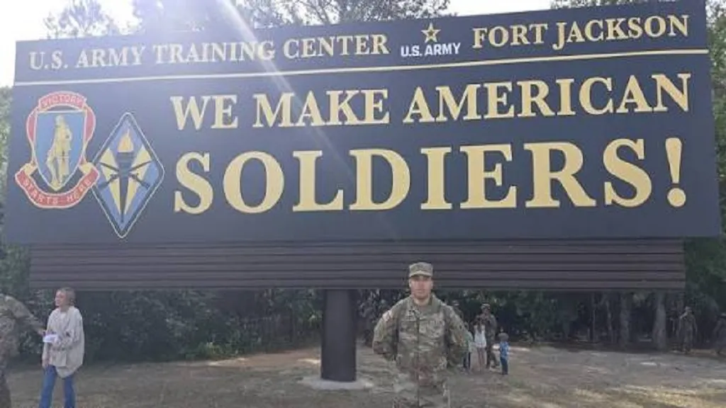 US army