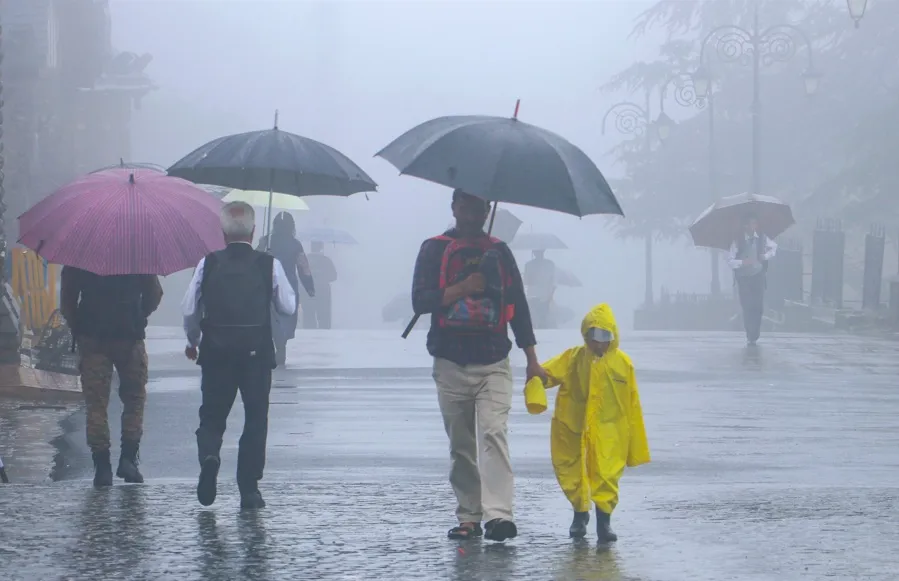 ଆଉଥରେ ଲଘୁଚାପ, ଆଜିଠୁ ବଢିବ ବର୍ଷା...ଏବେ ଏହି ସବୁ ଜିଲ୍ଲାରେ ବନ୍ୟା ଆଶଙ୍କା !