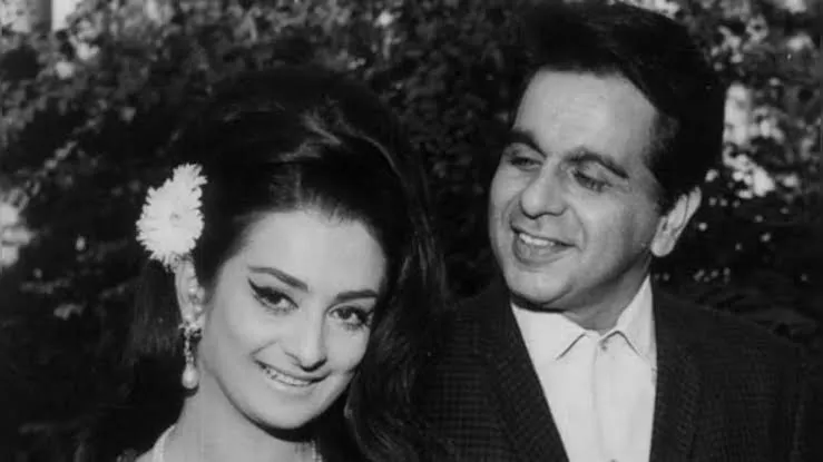 Dilip Kumar & Saira Banu: The Greatest Love Story of Filmistan | Bollywood’s Iconic Couple
