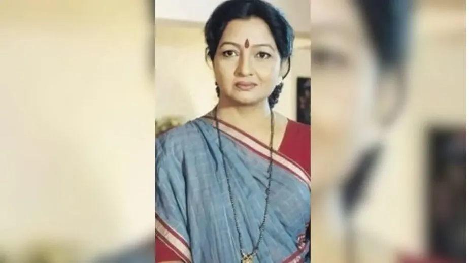 Veteran Actor Aasha Singh Jaiswal Dies