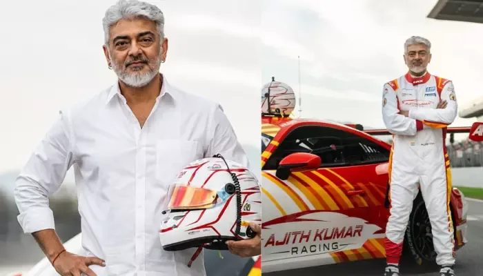 Ajith Kumar