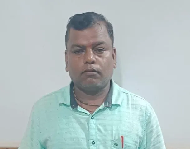 ବରିଷ୍ଠ ରାଜସ୍ୱ ସହାୟକ ଭଞ୍ଜ କିଶୋର ବେହେରାଙ୍କ ଘରେ ଭିଜିଲାନ୍ସ ଚଢ଼ାଉ