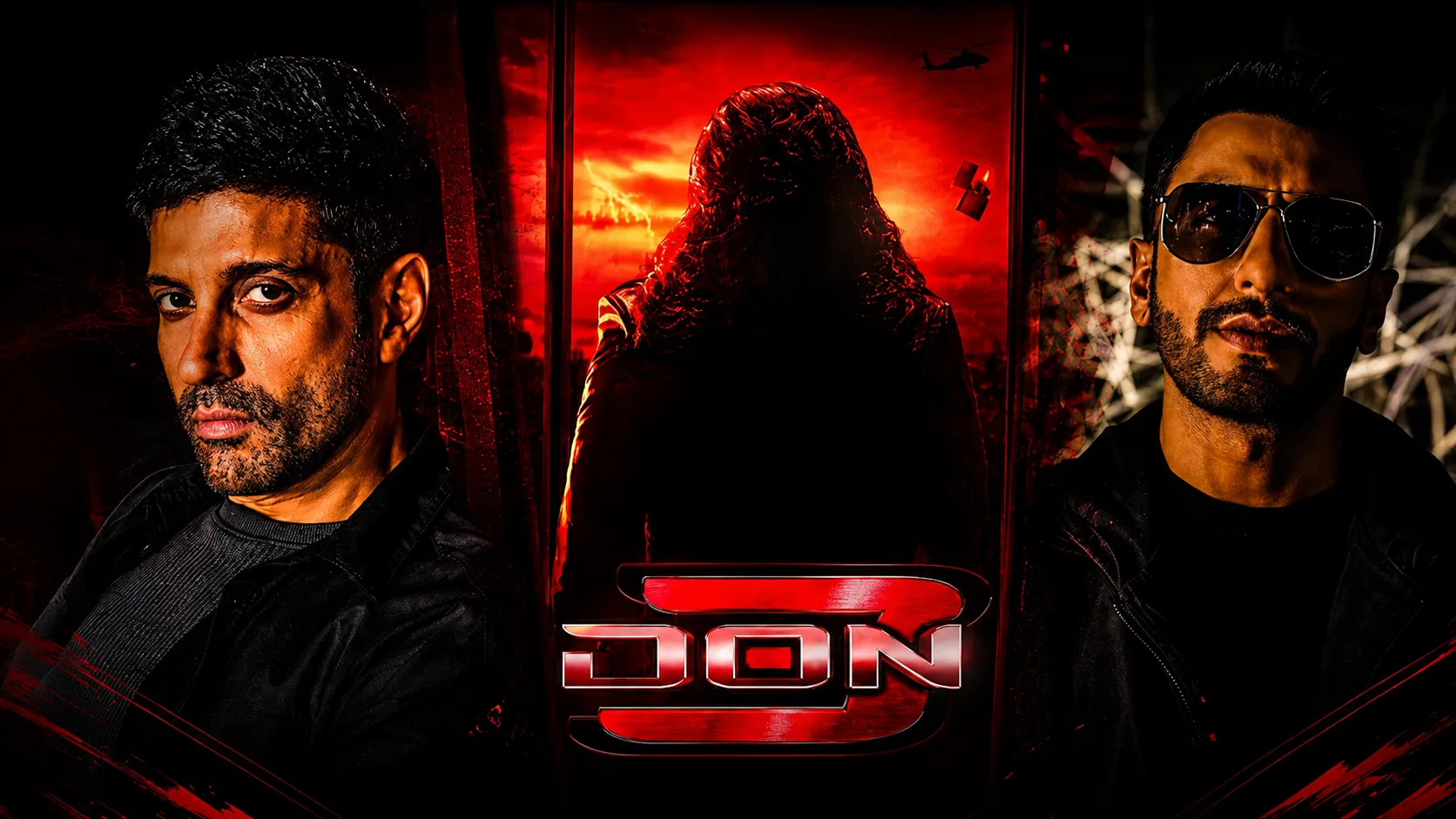 Ranveer Singh’s ‘Don 3’ controversy 