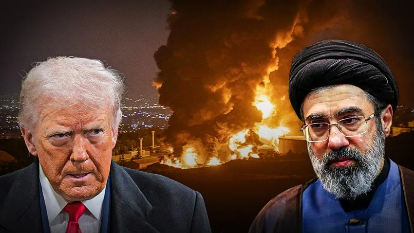 US-Iran war new phase