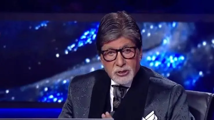 “Life Changes in Minutes”: Amitabh Bachchan Reflects on KBC Contestants’ Journey