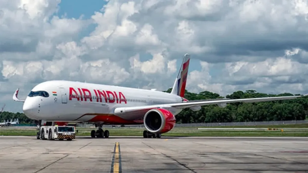 Air India