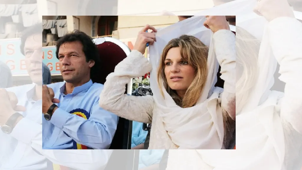 Imran Khan
