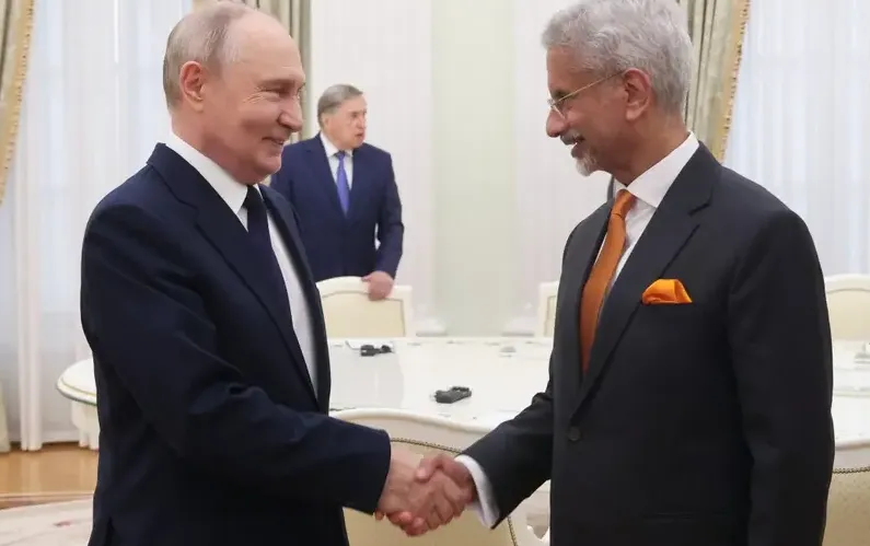  Russian President Vladimir Putin 