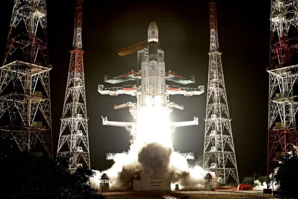 Odisha May Get Satellite Launch Pad