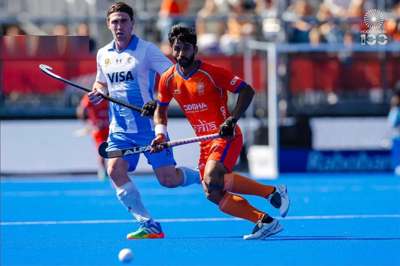 indian hockey team