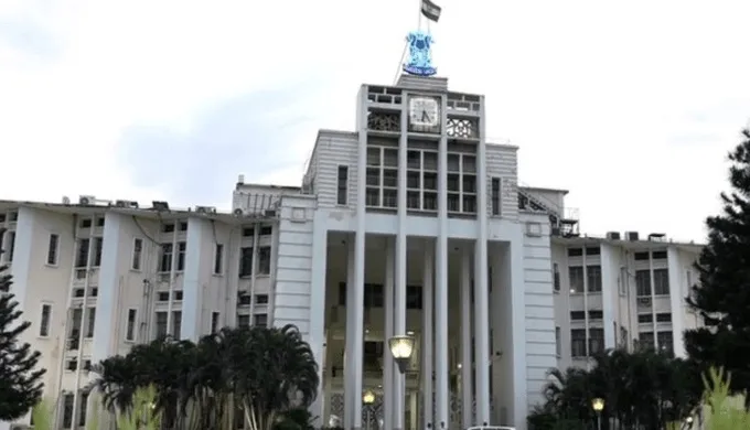  IAS Reshuffle: ଓଡ଼ିଶା ପ୍ରଶାସନିକ ସ୍ତରରେ ବଡ଼ ଧରଣର ଅଦଳବଦଳ, ୭ IAS ଅଫିସରଙ୍କୁ ମିଳିଲା ନୂଆ ଦାୟିତ୍ୱ