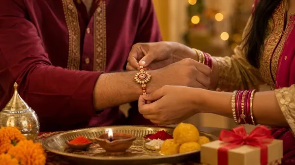 RAKHI