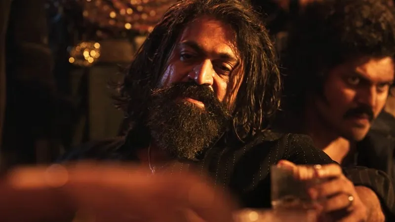 Yash's Toxic Hindi Version Gets U/A 16+ Certificate After CBFC Cuts