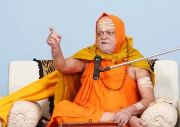 sankaracharya