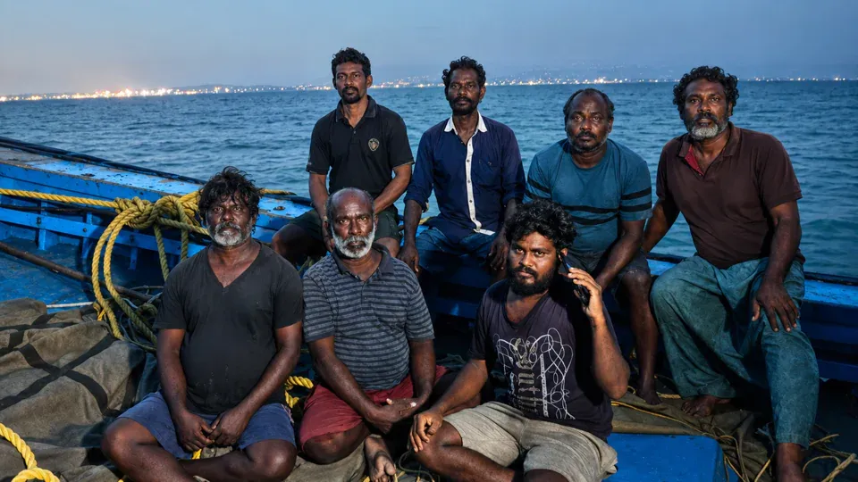 Bengal coast