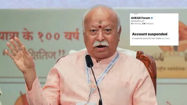 mohan bhagawat