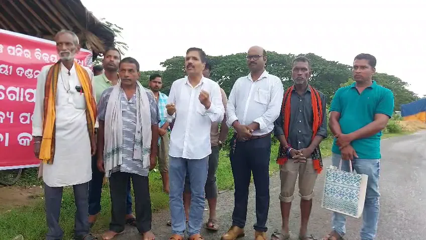 ଅପମିଶ୍ରଣକୁ ଗୋପାଳ ସମାଜ ପକ୍ଷରୁ ବିରୋଧ, ବିଶୁଦ୍ଧ ଛେନା ପନିର ମୂଲ୍ୟ ବୃଦ୍ଧି କରିବାକୁ ଦାବି