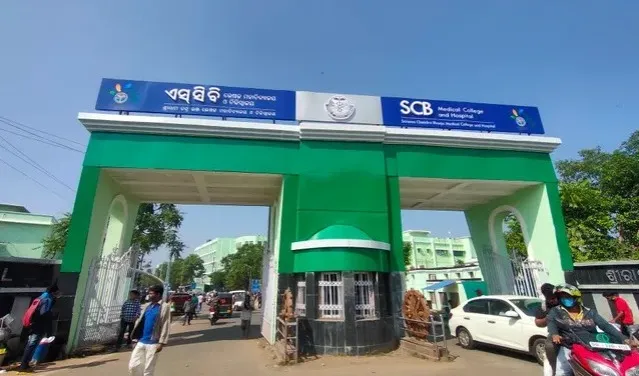 scb news