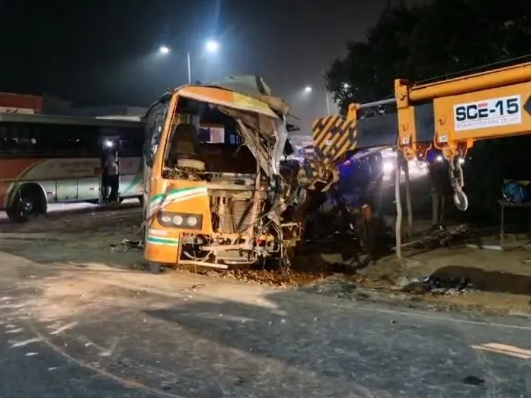 accident