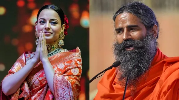 ramdev