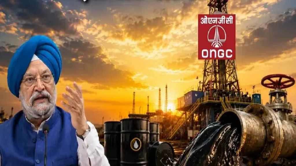 ରିଫାଇନାରୀକୁ ଗଲାପଶ୍ଚିମବଙ୍ଗରୁ ଉତ୍ପାଦିତ ପ୍ରଥମ ଅଶୋଧିତ ତୈଳ, ଇନ୍ଧନ କ୍ଷେତ୍ରରେ ଆତ୍ମନିର୍ଭର ହେବ କି ଭାରତ?  