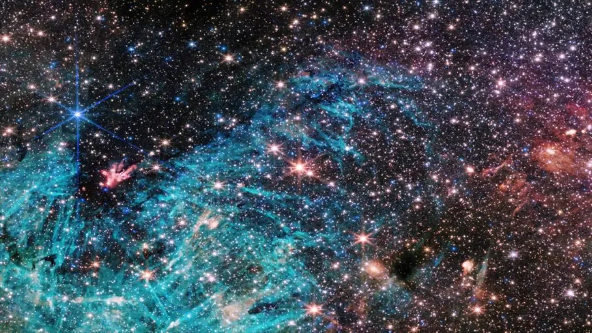 space news