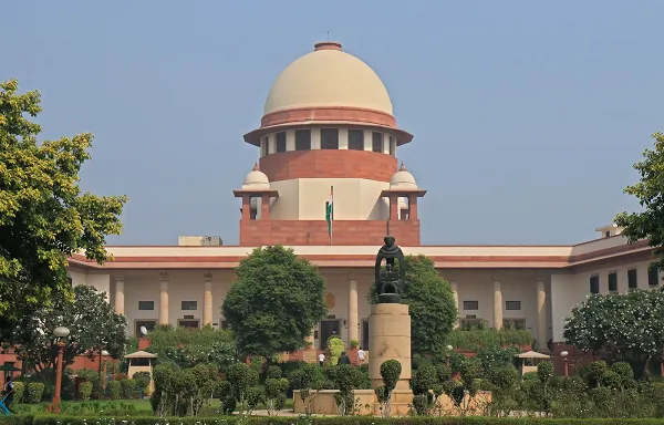 CJP ପ୍ରତିବାଦ: FIR ପ୍ରତ୍ୟାହାର କରିବାକୁ ରାଜ୍ୟଗୁଡ଼ିକୁ ଛାଡ଼, ଗୁରୁତର ଅପରାଧୀଙ୍କୁ ରିହାତି ନାହିଁ... ସୁପ୍ରିମକୋର୍ଟ ବଦଳାଇଲେ ପୁରୁଣା ଆଦେଶ