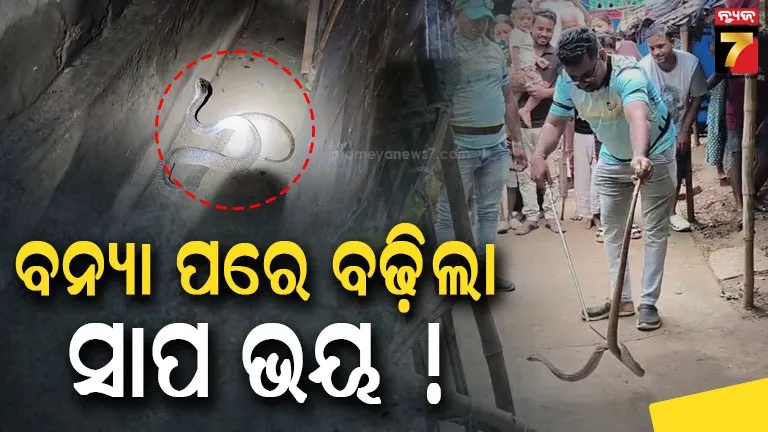 Bhadrak News