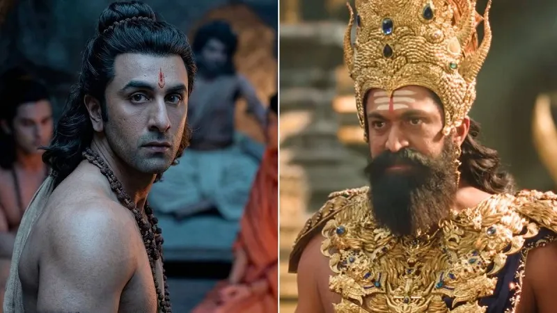 Ramanand Sagar's Grandson Amrit Sagar Questions Ranbir Kapoor As Ram