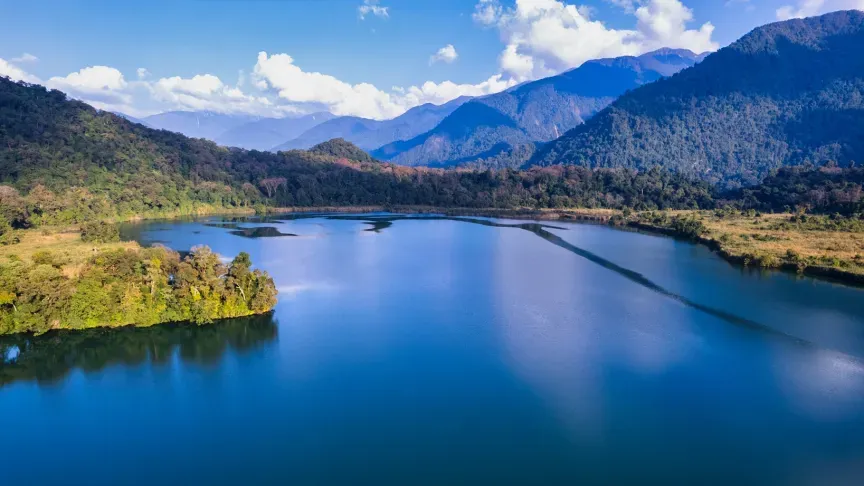 Arunachal Pradesh