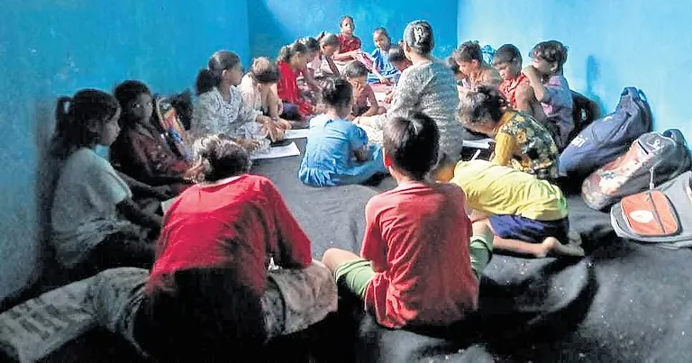 rengali mla